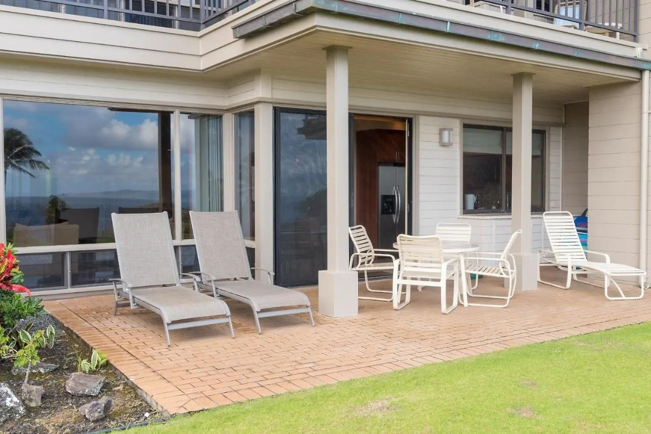 Kapalua Bay Villa 32G4 Villa Kahana