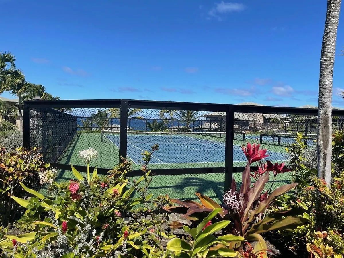 Kapalua Bay Villa 32G4 Villa カハナ
