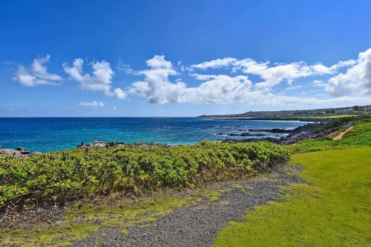 Kapalua Bay Villa 32G4 Villa Kahana