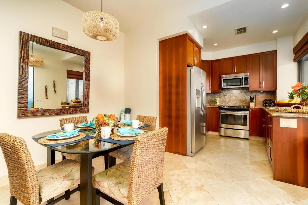 Kapalua Bay Villa 32G4 Villa カハナ