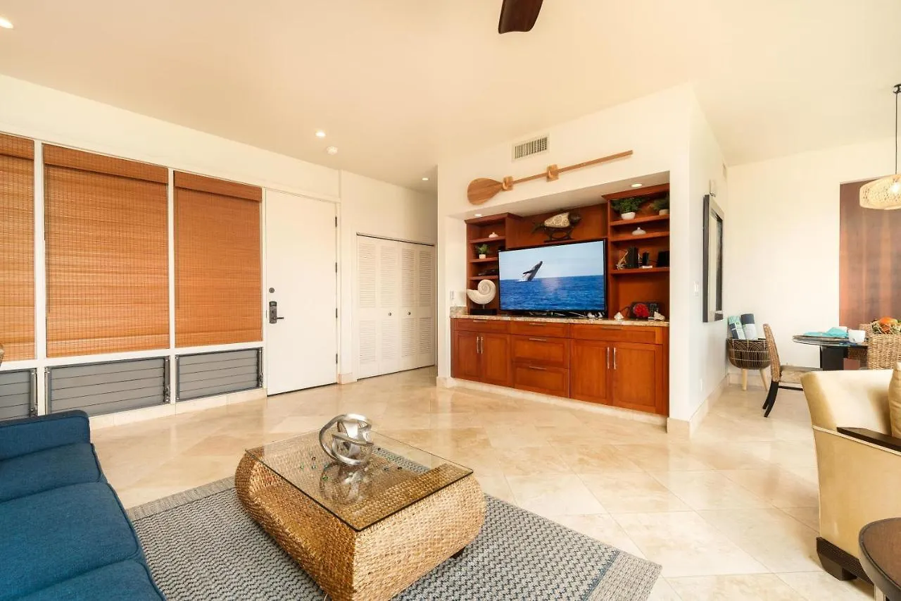 Kapalua Bay Villa 32G4 Villa カハナ