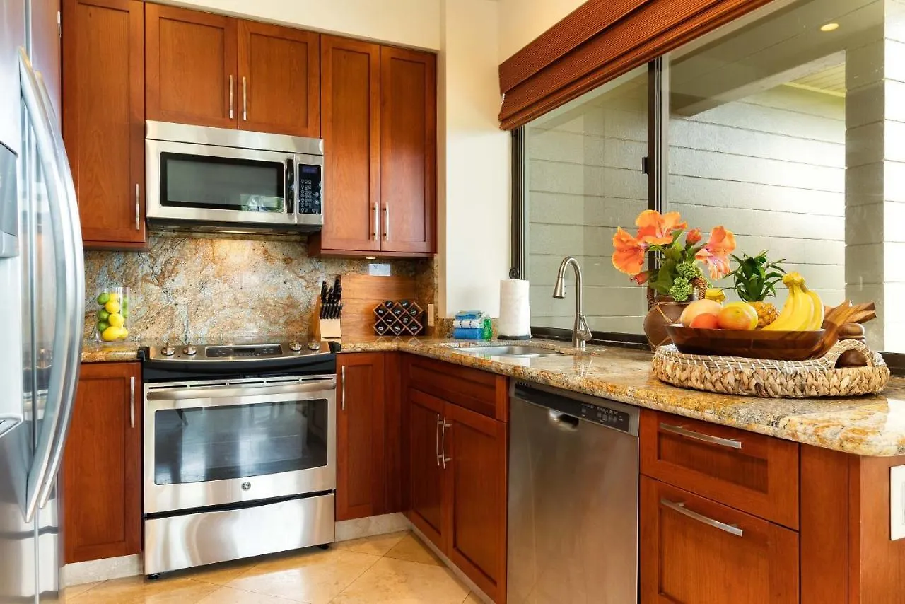 Kapalua Bay Villa 32G4 Villa カハナ 0*,