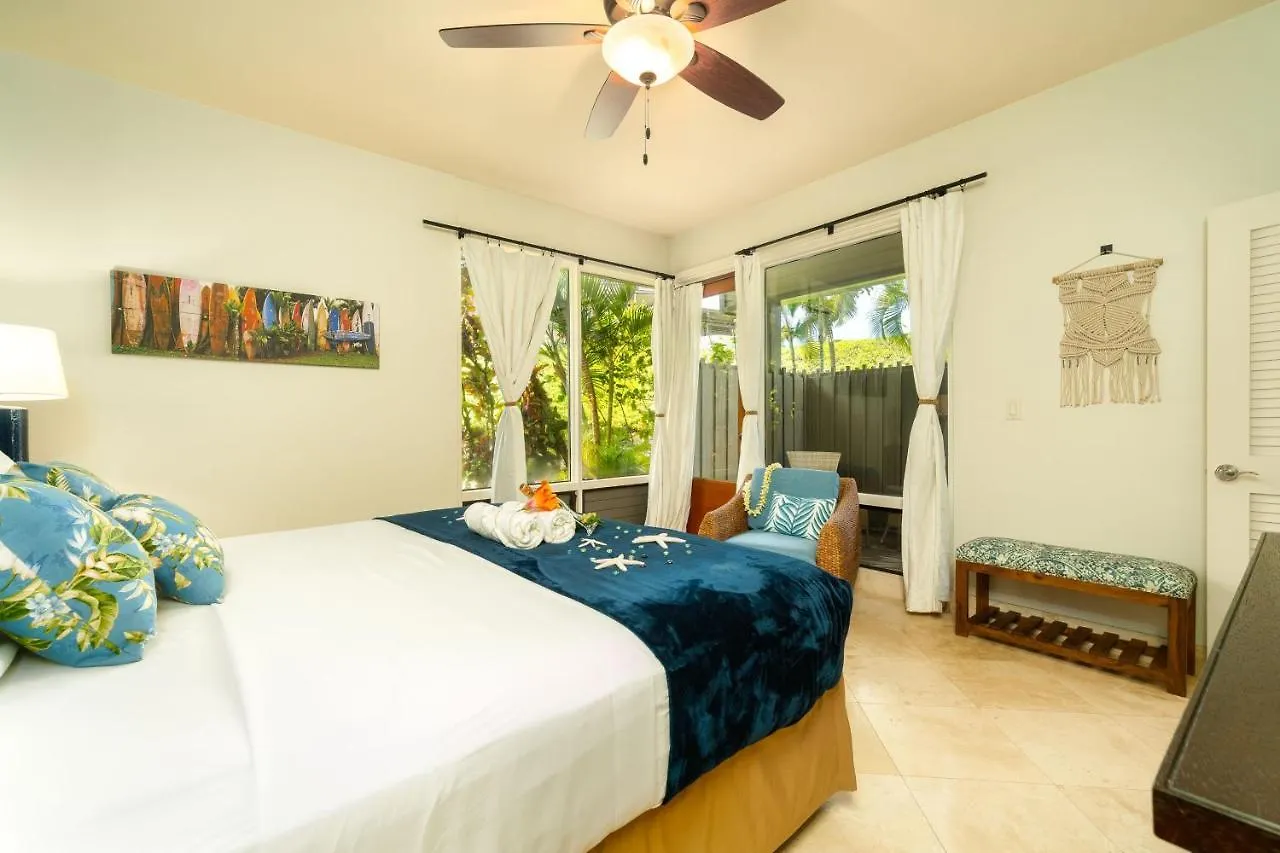 Kapalua Bay Villa 32G4 Villa Kahana USA