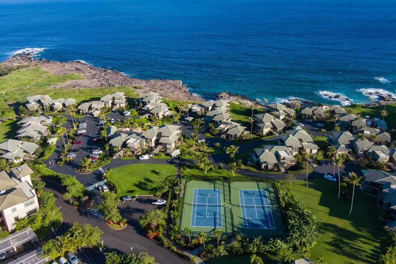 Kapalua Bay Villa 32G4 Villa カハナ