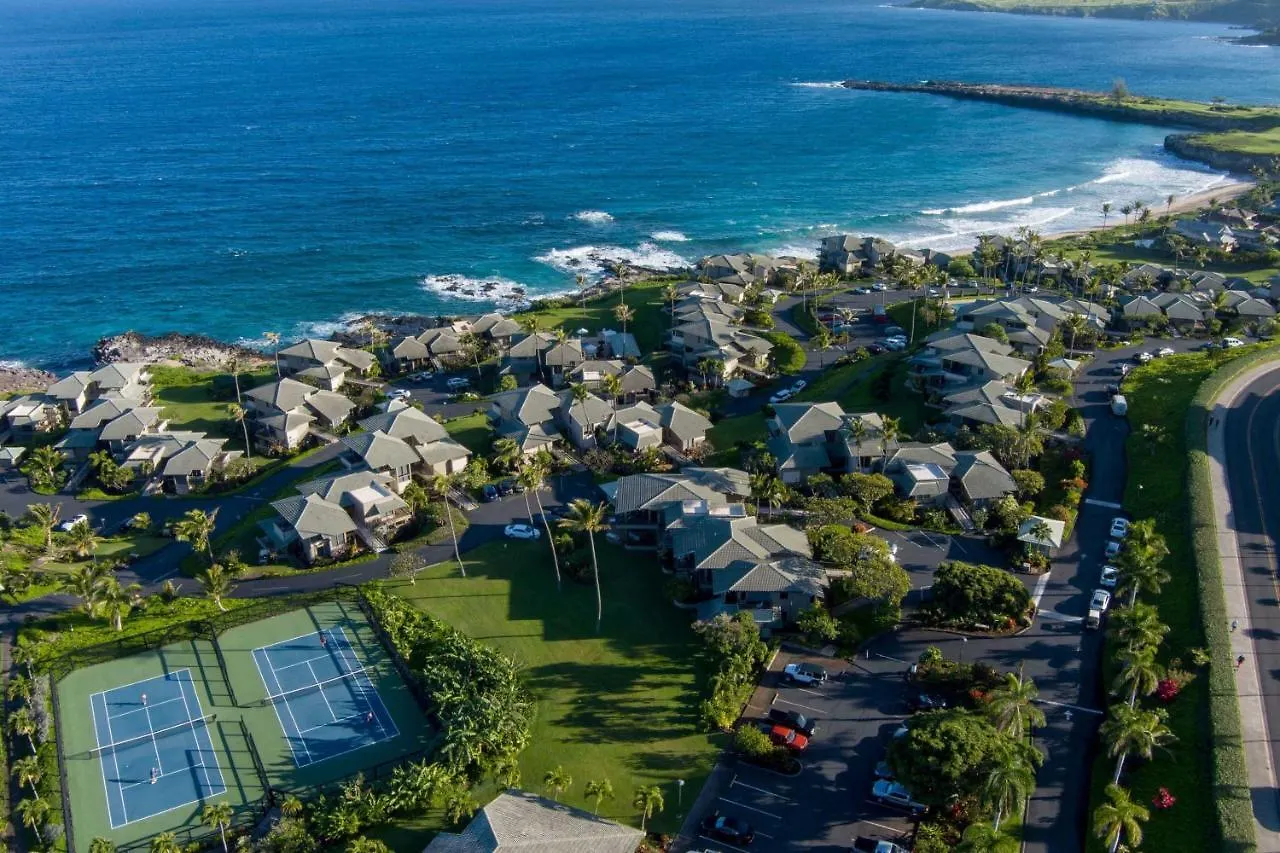 Kapalua Bay Villa 32G4 Villa Kahana