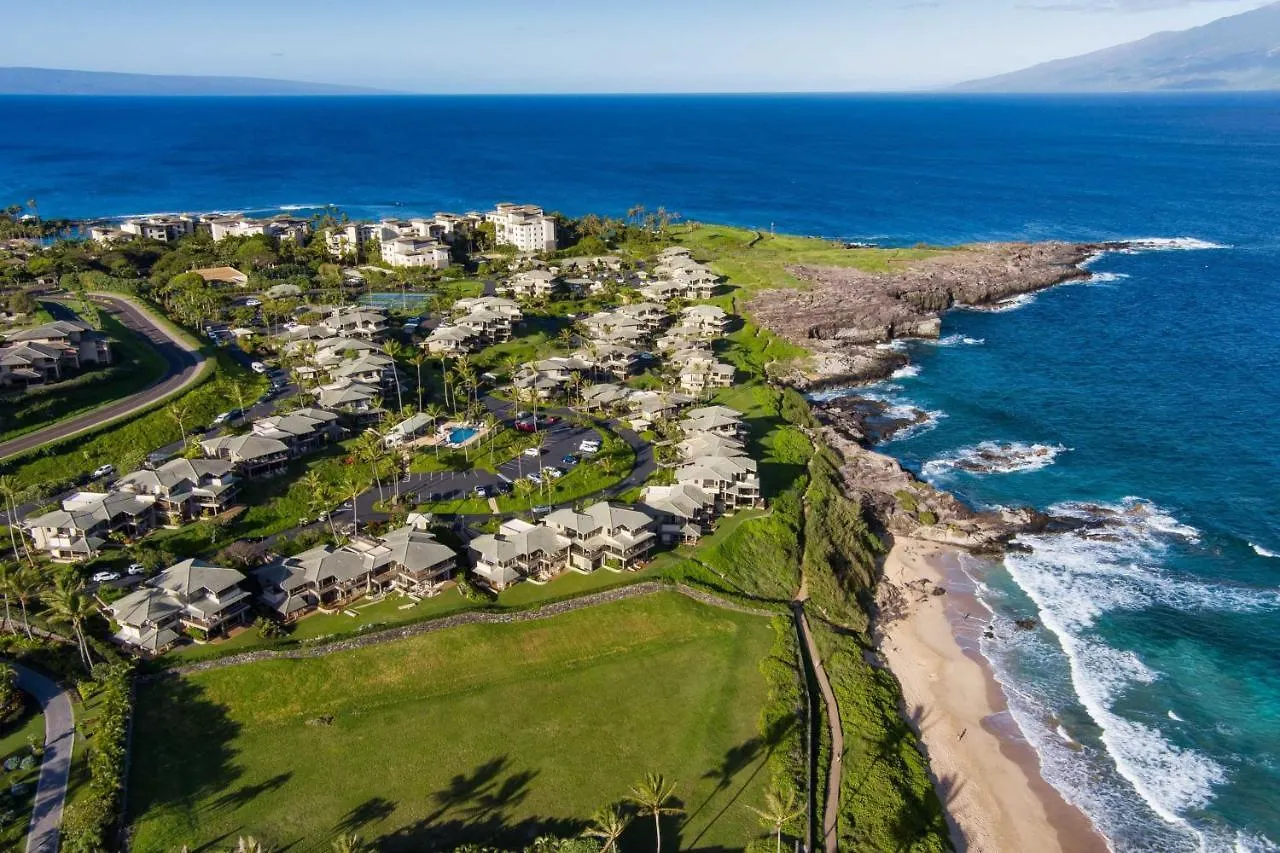 Kapalua Bay Villa 32G4 Villa カハナ 0*,  米国
