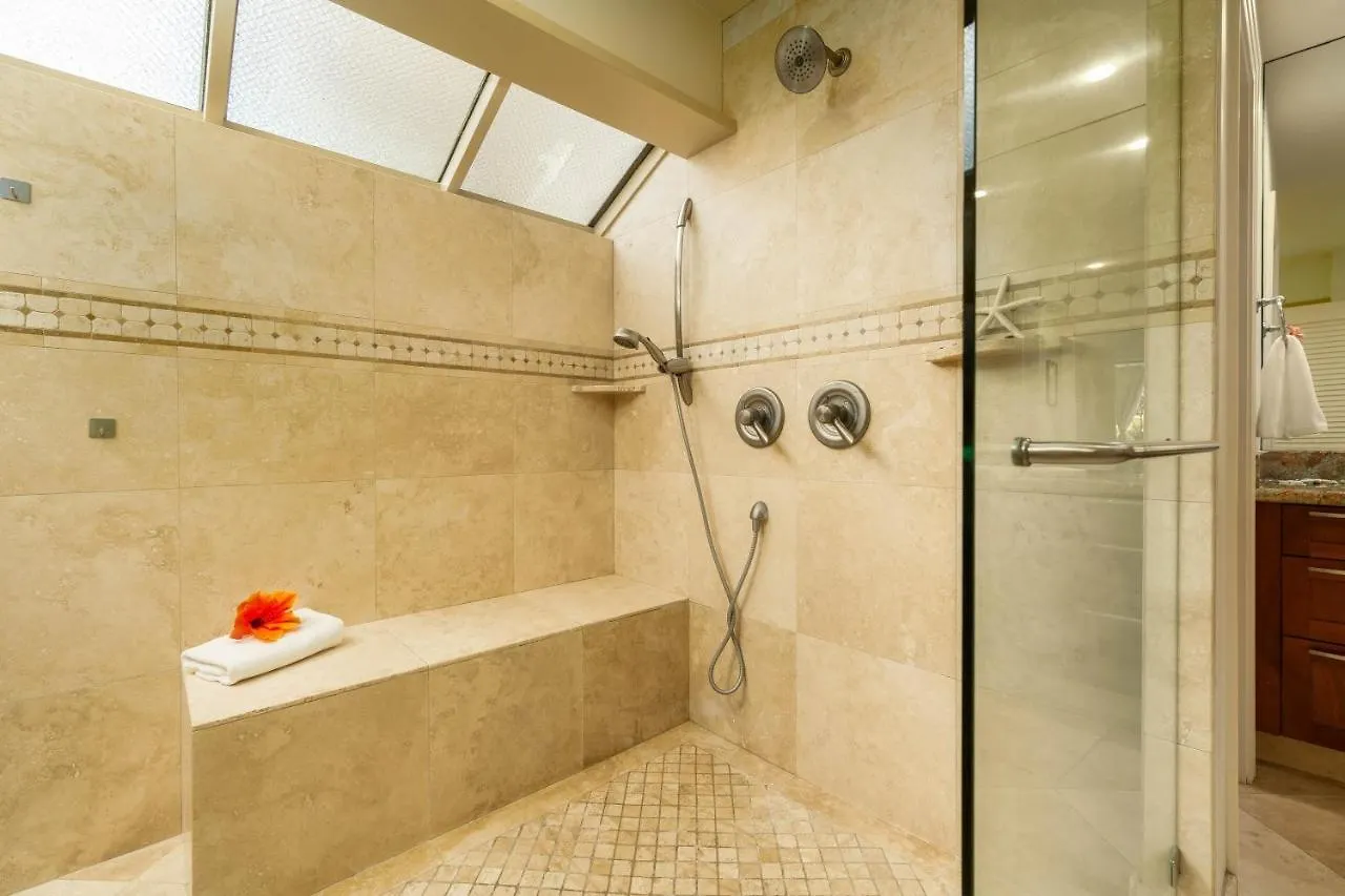 Kapalua Bay Villa 32G4 Villa カハナ 米国