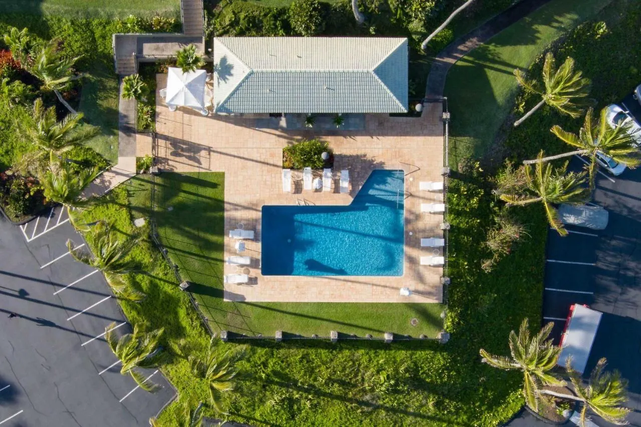 Kapalua Bay Villa 32G4 Villa カハナ 0*,
