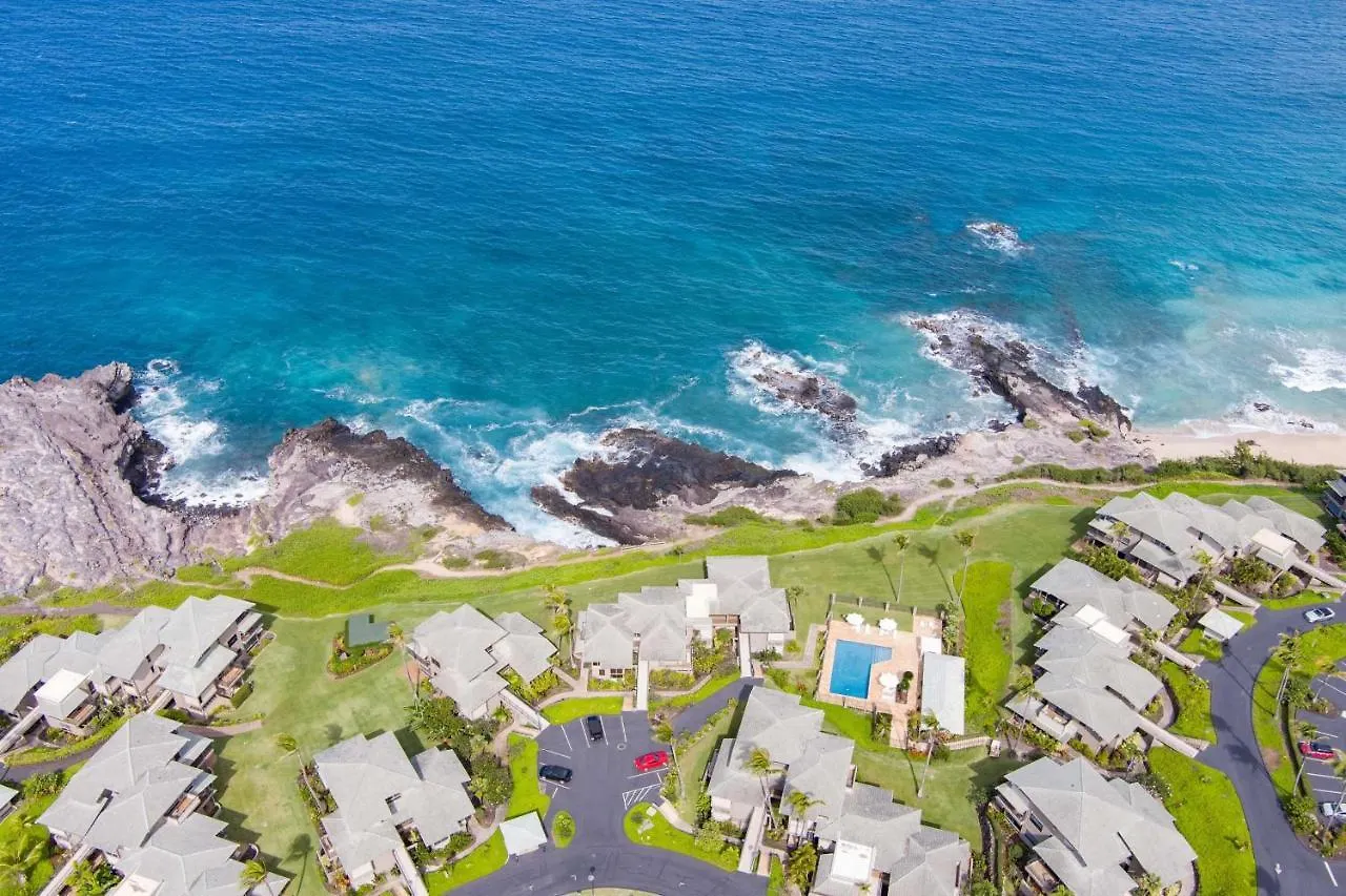 Kapalua Bay Villa 32G4 Villa Kahana 0*,