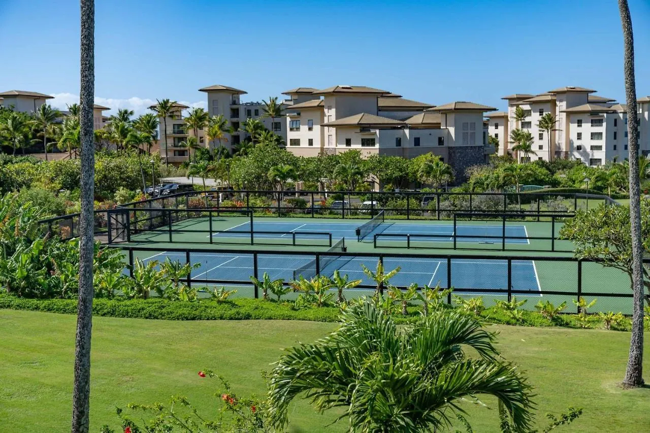 Kapalua Bay Villa 32G4 Villa カハナ